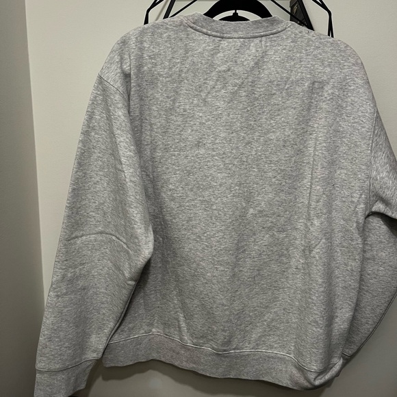 Brunette The Label Core Crew - Picture 2 of 4